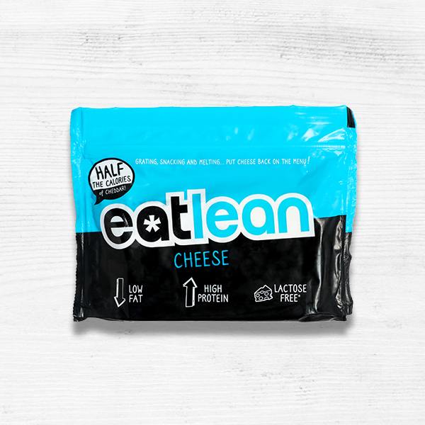 Queso Proteico Taco - Eatlean Cheese